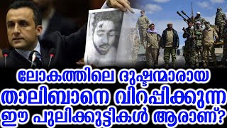 ലോകത്തിലെ ദുഷ്ടന്മാരായ താലിബാനെ വിറപ്പിക്കുന്ന ഈ പുലിക്കുട്ടികള്‍ ആരാണ്? | National Resistance Front