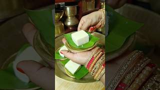 lactating milk pudding | Kharvas #kharvas #kharvasrecipe #makeeathealthy #shorts