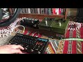 electro harmonix ehx 95000 quick loop demo