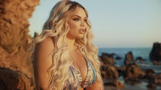 טרישה פייטס - השקט שלך | Trisha Paytas - Your Silence (Eliad Cover) Official Music Video