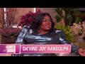 The Jennifer Hudson Show: Da'Vine Joy Randolph, Tyla and a $2.2 Million Scholarship Student! 8/13/24