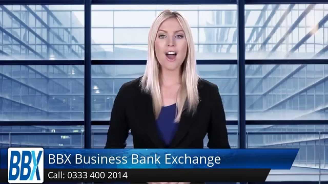 BBX Business Bank Exchange 5 Star Review By Gerry B. - YouTube