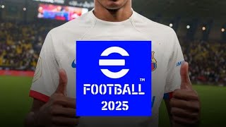 eFootball pes 2025 atualizado baixa direto do Média Fire (passo a passo como baixar e instalar)