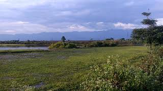 Satajan Bird Sanctuary