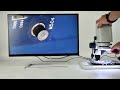 2d 3d microscope