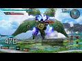 gundam extreme vs. maxiboost on ps4 exvsmbon branch deathscythe hell tv