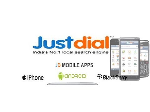 Justdial Mobile App Full Review! Justdial Mobile App Full Review!