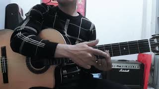 @Bài Số 6: Lộ trình tập luyện solo#Scale#Guitar