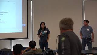Introduction to Workshop Breakouts (OCP Engineering Workshop - Networking Group Focus)