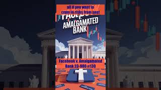 #SCOTUS SHOWDOWN: #Facebook vs. Amalgamated Bank: Battle Over Corporate Disclosures! #130