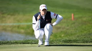 Round 2 Highlights 2018 LPGA KEB Hana Bank Championship