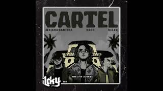 Download Mp3 Cartel - Whisnu Santika, hbrp, Keebo (Lcky Bailefunk)
