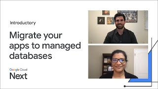 Why now is the time to migrate your apps to managed databases