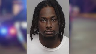 Man charged in 2021 killing after Crime Stoppers tip revives cold case