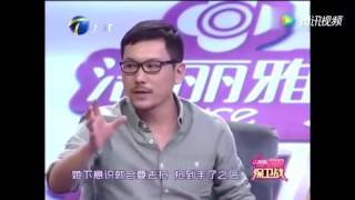 【这女人简直太可怕，涂磊第一次失控大骂：你早晚会遭报应！】爱情保卫战Love Battle