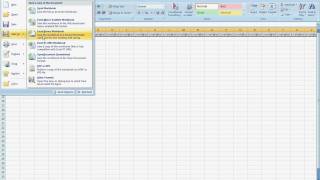 Comma Separated Values Tutorial