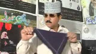 Abdullah Sana Tai ahaage Wadaaren Balochi Song -www.balochimusic.org.www.balochimusic.org