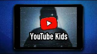 Why "Kid Channels" Are Ruining A Generation