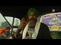 farmers union in amritsar moving towards delhi’s kundli border with 750 tractors