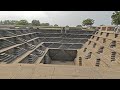 पुष्करणी हंपी pushkarani hampi hampi s hidden gem marathivlog