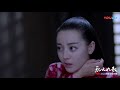 如歌用烈火拳为其取暖 银雪顺势躺在如歌腿上《烈火如歌》the flame s daughter