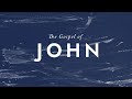 The Man Born Blind - The Gospel of John | March 11, 2023