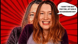 The Moment Their Conversation Took a Turn 🤨 | Featuring Bettie | Big Stars