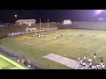 christopher broyles touchdown run vs hamilton 1 3