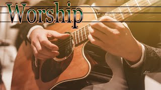 christian guitar instrumental worship music - Guitar worship