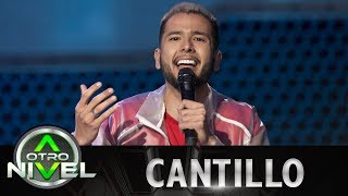 'Amarte más no pude' - Cantillo - Especial 50 millones | A otro Nivel