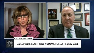 Trial Analyst Gene Rossi Discusses the Tiffany Moss Verdict 04/30/19