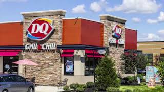 How Much Money do Dairy Queen Franchisees Make - Dairy Queen Franchise Cost #franchise