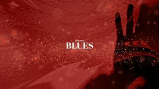 STOVSKII - BLUES [VIDEO-LYRICS]