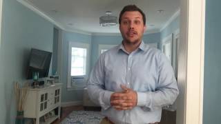 First time flippers second audition
