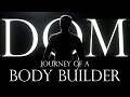 Dominic Cole | Journey of a Bodybuilder