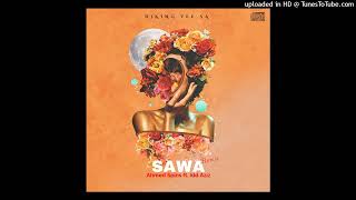 Ahmed Spins - Sawa ft. Idd Aziz (DjKing Vee SA Remix).mp3