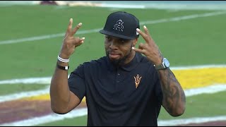 Terrell Suggs joins Pac-12 Networks after being inducted into ASU Hall of Fame