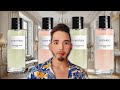 Dior Privée Battle : Eden-Roc vs.Dioriviera - Which Scent should you buy?