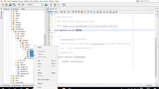 Baking Bootstrap with CakePHP 3