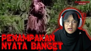 10 PENAMPAKAN SETAN INDONESIA PALING JELAS