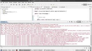 Spring Tutorial 20 Some JSR 250 Annotations