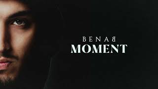 Benab - Moment (Audio Officiel)