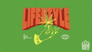 Dj Weedim - Lifestyle Feat. Oxmo Puccino, Deadi, Youri, Swift Guad, Youthstar