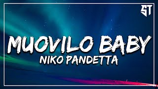 Niko Pandetta – Muovilo Baby ( Testo/Lyrics )