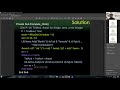 COMPFP - Visual Basic Looping (Part4)