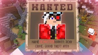 МИССИЯ УБИТЬ ДЕМАСТЕРА? ЧТОООООООООО??? MINECRAFT MURDER MYSTERY