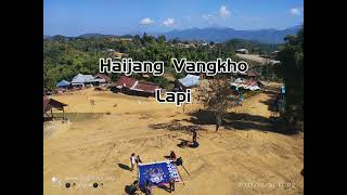 Haijang vangkho/Lapi/🖇