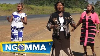 Pst Agnes Gitahi - ETERERA (Official Video)