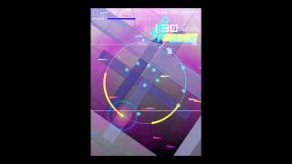 [Groove Coaster Zero] The Orb Festival (Puzzle \u0026 Dragon Collaboration)