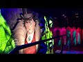 the joker s funhouse walkthrough warner bros world abu dhabi